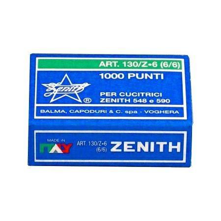 1000 PUNTI ZENITH 130/Z 6/6