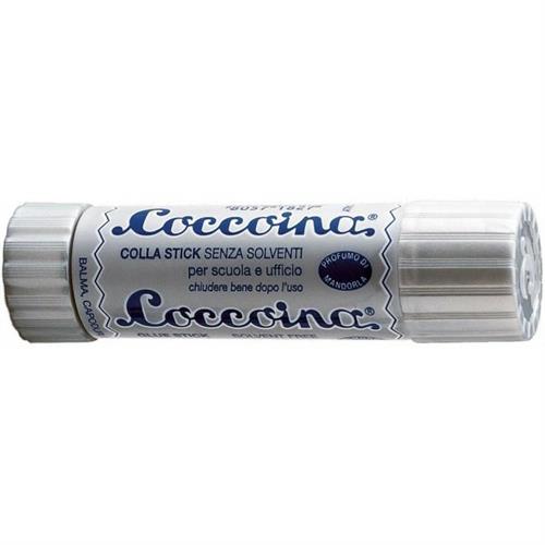 COLLA STICK COCCOINA 20GR