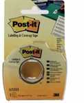 NASTRO POST IT BIANCO 658H   (12