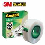 SCOTCH 810 MAGIC 19X33     (6(24