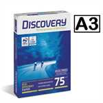 500 FG. DISCOVERY 75GR A3 106MY CIE161 OP.92%