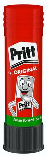 STICK COLLA PRITT 43GR GRANDE