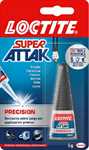 SUPER ATTAK 5GR PRECISION