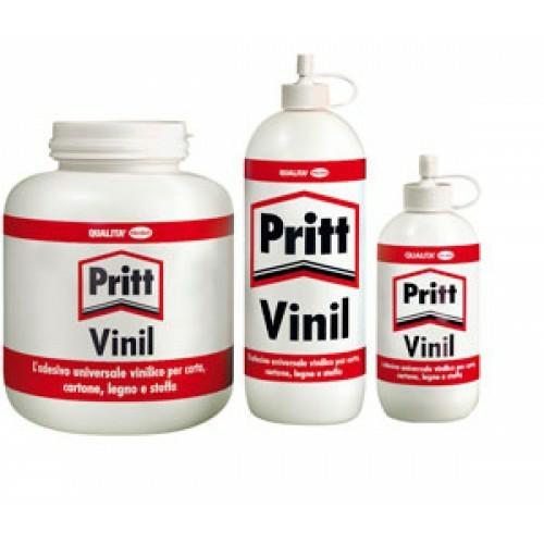 COLLA VINILICA PRITT 100gr.