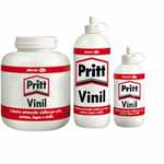 COLLA VINILICA PRITT 100gr.