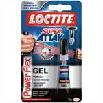 SUPER ATTAK POWER FLEX 3GR. GEL