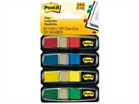 POST IT INDEX 683/4 4COLORI   (6