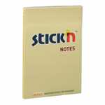 STICK NOTES 10X15 GIALLO 1010/5