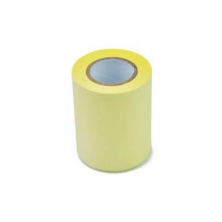 ROTOLO MEMOSTICK 6X10MT GIALLO