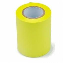 ROTOLO MEMOSTICK 6X10MT GIALLO FLUO