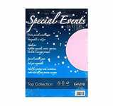 20FG PERLATA A4 120GR ROSA SPECIAL EVENTS