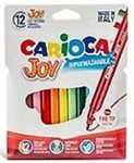 12 PENNARELLI CARIOCA JOY