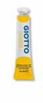 TUBETTO TEMPERA GIOTTO 12ML GIALLO 2