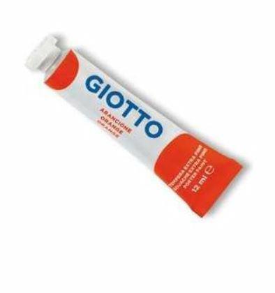 TUBETTO TEMPERA GIOTTO 12ML ARAN.05