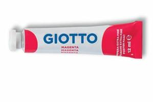 TUBETTO TEMPERA GIOTTO 12ML MAGEN.10