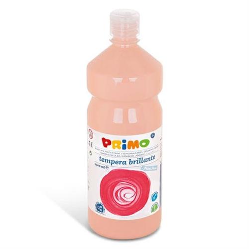 1 LITRO TEMPERA PRIMO ROSA