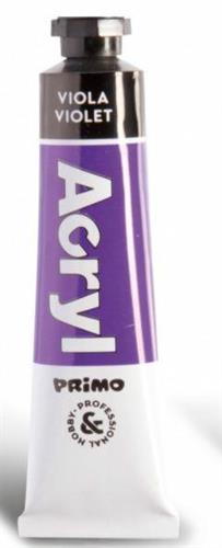 TUBETTO TEMPERA ACRILICA 18ML VIOLA