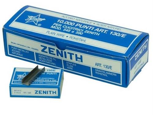 10.000 PUNTI ZENITH 130/E