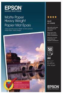 50 FG MATTE PAPER S041256 A4