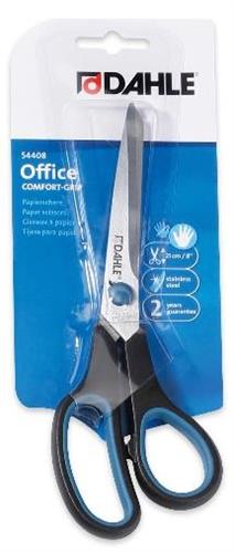 FORBICI OFFICE COMFORT 21CM 54408