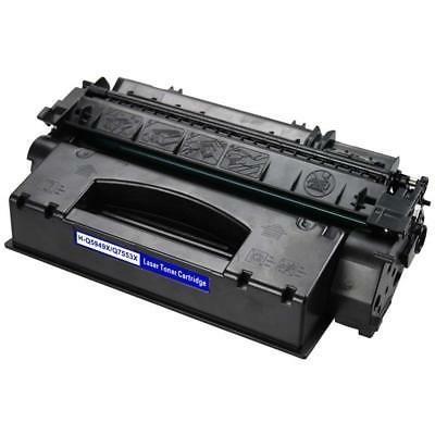 TONER HP [49X/53X] COMPATIBILE