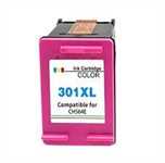 CARTUCCIA HP [301XL] COL.COMPATIBILE