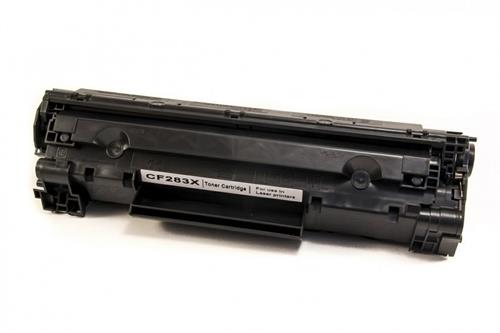 TONER HP [83A/83X] COMPAT. CAN [EP737]