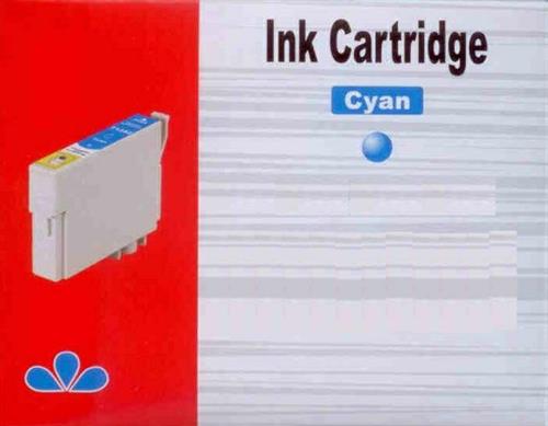 CARTUCCIA CANON [571XL] CIANO COMPATIBILE