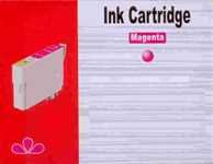 CARTUCCIA CANON [571XL] MAGENTA COMPATIBILE