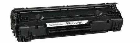 TONER HP CF279A [79A] COMPATIBILE