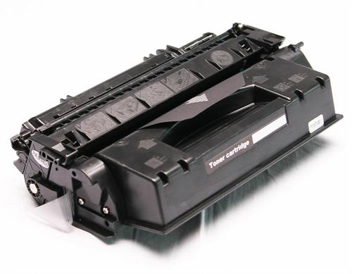 TONER HP [80X/05X] COMPATIBILE