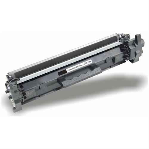 TONER [17A] COMPATIBILE CF217A