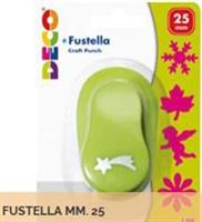 FUSTELLA 25MM STELLA