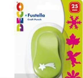 FUSTELLA 25MM ALBERO NATALE