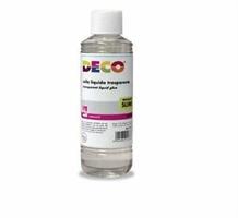 250ML COLLA LIQUIDA TRASPARENTE