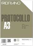 200 FG PROTOCOLLO 66GR BIANCO