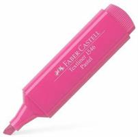 EVIDENZIATORE TEXTLINER PASTEL ROSA