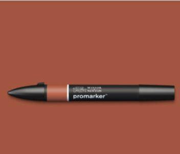 PROMARKER BURNT UMBER R646