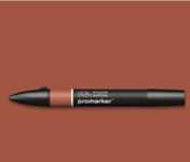 PROMARKER BURNT UMBER R646