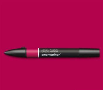 PROMARKER CARDINAL RED R244