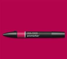 PROMARKER CARDINAL RED R244
