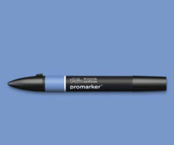 PROMARKER COBALT BLUE B637