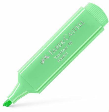 EVIDENZIATORE TEXTLINER PASTEL VERDE CHIARO