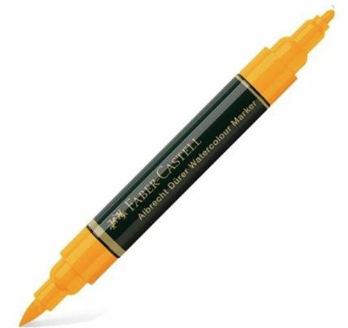 MARKER ACQUERELLABILE 2 PUNTE GIALLO CROMO 109 ALBRECHT DURER