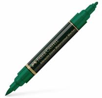 MARKER ACQUERELLABILE 2 PUNTE VERDE SCURO 264 ALBRECHT DURER