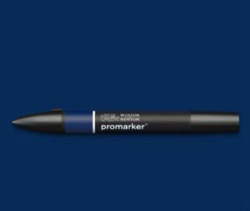 PROMARKER INDIGO BLUE V234