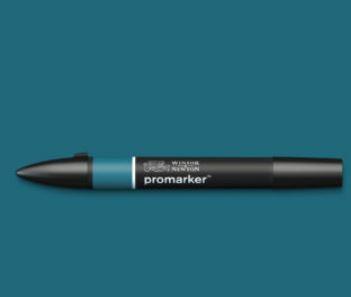 PROMARKER PETROL BLUE C824