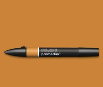 PROMARKER RAW SIENNA O646