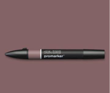 PROMARKER SHALE R215