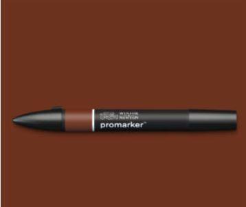 PROMARKER WALNUT O124